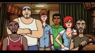 Chozen After Show Season w/ Adam Toews 1 Episode 10 "That Battle Of Broken Spear" | AfterBuzz TV