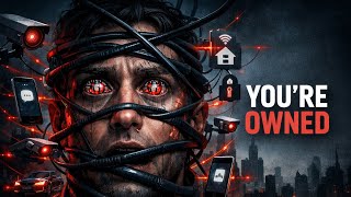 AI CONTROL: The Day Humans Lost Freedom Forever