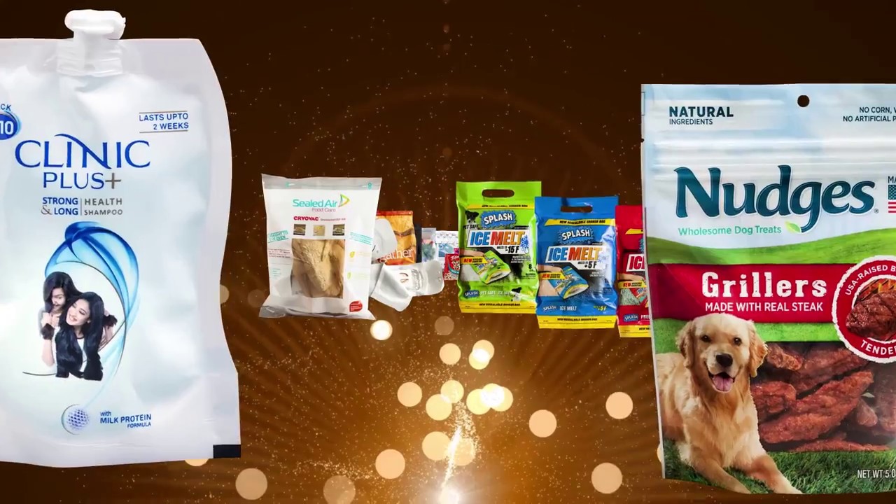 FPA 2017 Flexible Packaging Achievement Award Winners