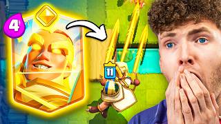 😱🤯ICH SPIELE den HELDEN-MAGIESCHÜTZEN... (und bin fassung...