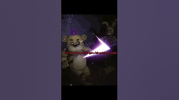 #shorts The Animatronics do get a bit quirky at night 💀💀☠️☠️☠️
