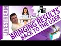 Callbacks: Bringing Results Back to the User with PSOS