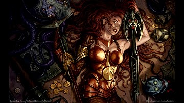 Dungeon Siege 2 Broken World (OST) - The River