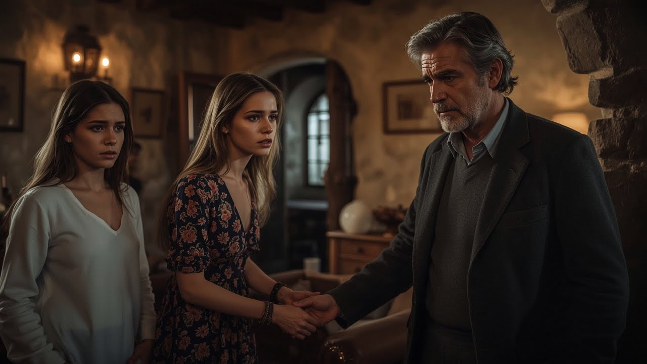 Mio padre ha avuto un figlio con la mia migliore amica - YouTube