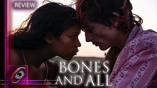 Bloody F*%king Good Movie You Missed! Bones and All (2022) Movie Review