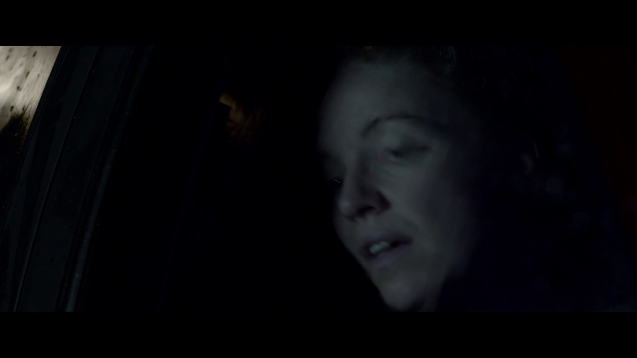 Constelações (Constellations, 2016, 25')