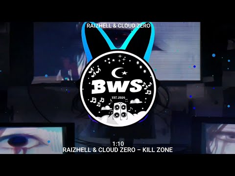 RAIZHELL & CLOUD ZERO - KILL ZONE