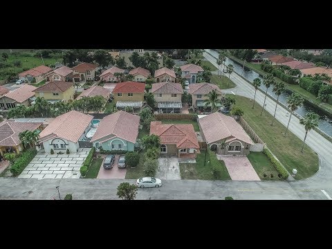 7682 NW 167th Street, Hialeah, FL home video tour