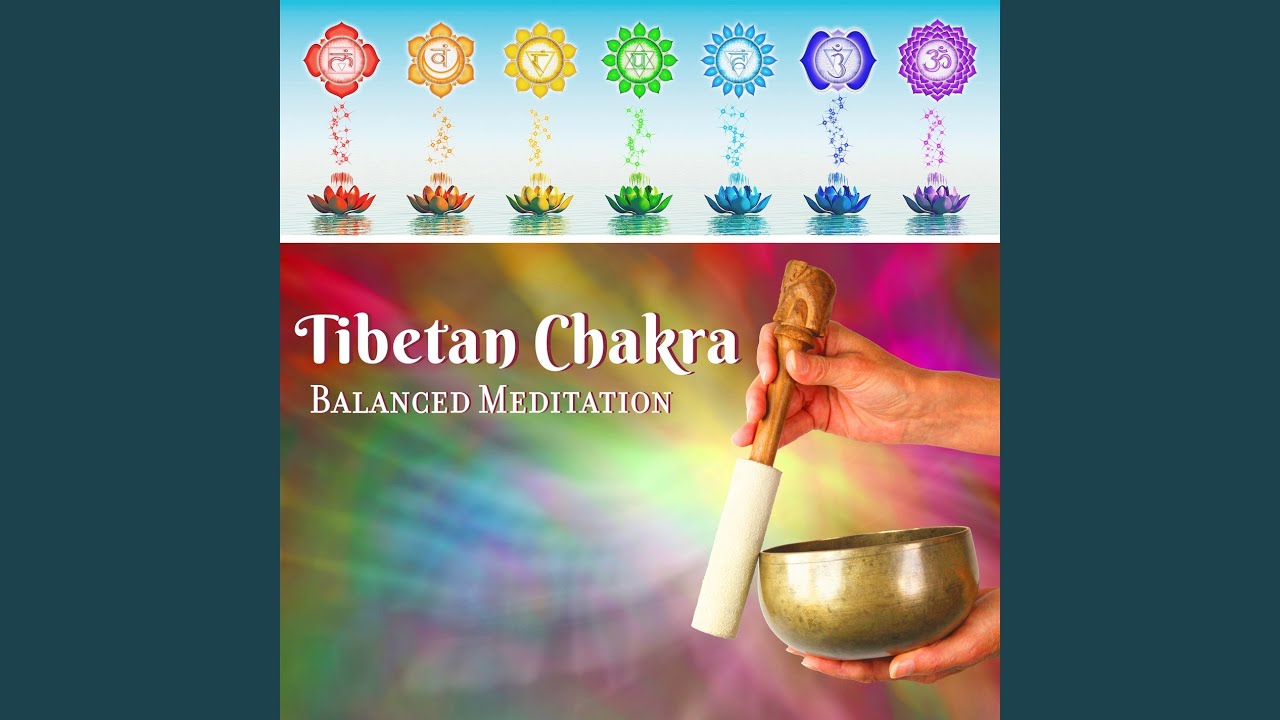 Chakra Sounds Therapy YouTube