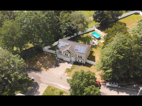 1 Weatherbee Rd., Shirley, MA home video tour