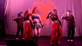 Alexa Villain Sick Of You - Brooklyn New York 알렉사 240329 4K60