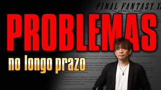 Yoshi P se pronuncia sobre mods no FFXIV após fim do Mare