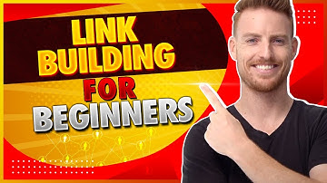 Link Building for Beginners (Complete Guide)