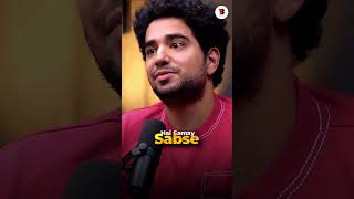 We Only Follow @SamayRaina @18BUILDERS