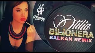 Otilia - Bilionera !BALKAN REMIX! (prod. by SkennyBeatz)