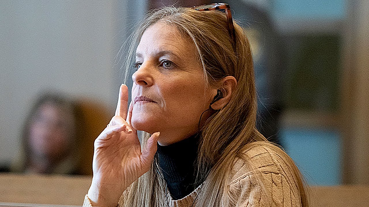 Judge dismisses juror who compared CT missing mom case to 'Gone Girl'