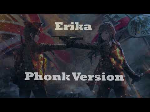 ERIKA ( PHONK VERSION ) | KyZ