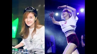 DJ AISYAH DJ SODA Lewat