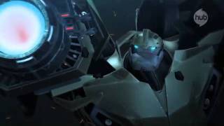 Transformers Prime Season 2 (Promo) - The Hub