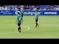 Revivez AJ Auxerre - US Lusitanos (5-2)