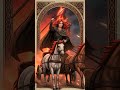 Boudica: The Warrior Queen Who Burned Roman Britain to the Ground #shorts
