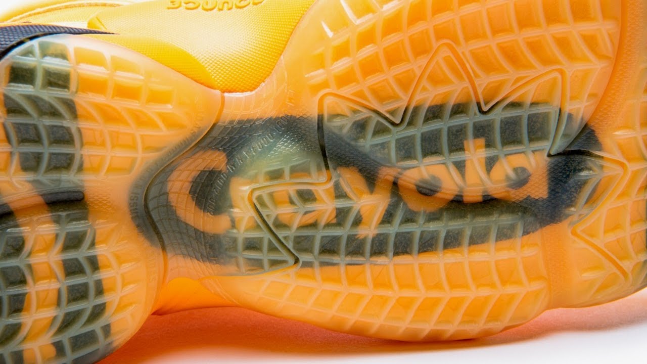 adidas crayola shoes yellow