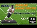 Caleb Williams McFarlane Toys Platinum Edition Chase unboxed. Bears finally have a QB?! #dabears