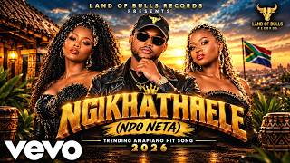 Ngikhathhele (Ndo neta) - Trending Amapiano hit Song Nkosazana Daughter X Makhadzi X Mawhoo (2026)