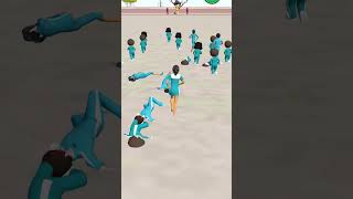 🚷RED LIGHT GREEN LIGHT LVL 692 #gaming #viral  #squidgame #trending#shorts #gamify #game #viral