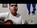 Carita de Perdón - La Arrolladora - (Cover)