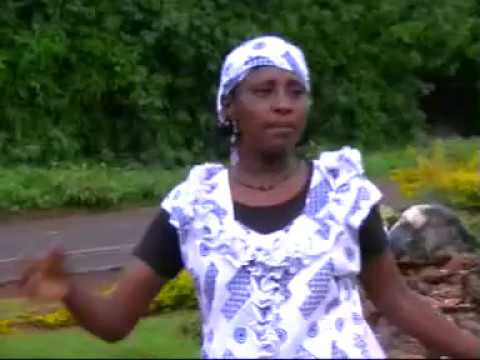 Lucy Nderi Kiambiriria Na Kirikiro Official Video
