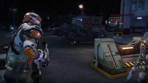 Phoenix Point (Cthulhu update) - Walkthrough Part 7: "Overrun"- Legend difficultly