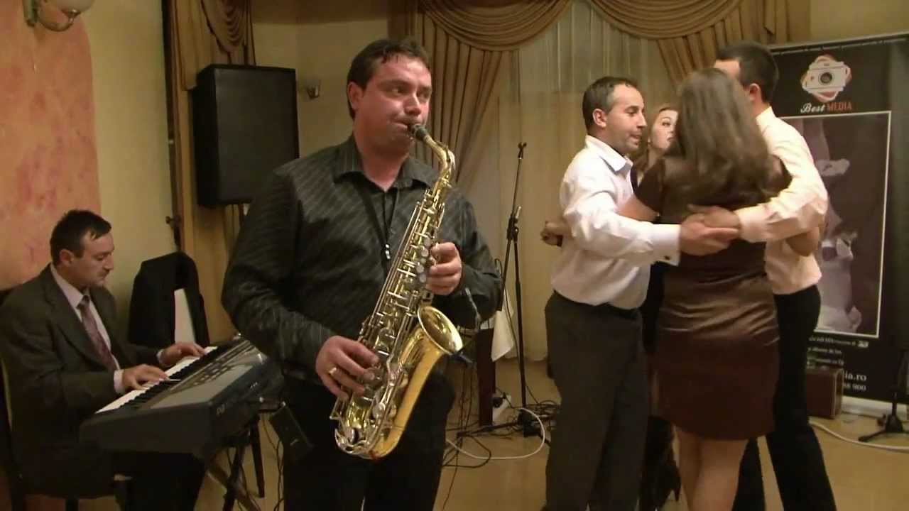 Viorel Stef - Invartita - Botez Vlad