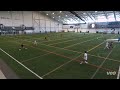 Evergreens vs Marshfield vs Edgewood