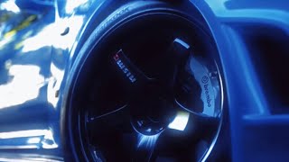 Nissan R34 GTR Edit 💪