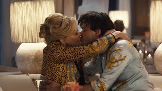  🌺Spicy ‘Hacks’ age gap romance with Jean Smart, 74, and Christopher Briney, 28, revealed: ‘We made 
