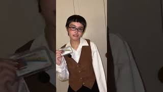 i am mclovin #angelina #shorts