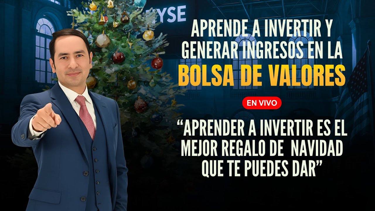Las Mejores ESTRATEGIAS para INVERTIR en la bolsa de valores en el 2026 ...