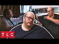 "What's the Worst That Could Happen?" Michael Attempts to Reclaim His Life | My 600-lb Life