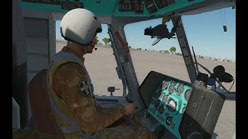 NDB creation in DCS Mission Editor