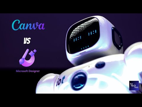 Canva vs. Microsoft
