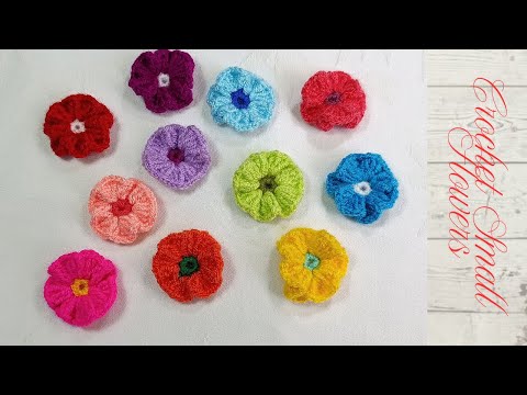 HOW TO CROCHET