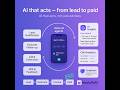 Feature Update: Voice-First, Not Voice-Only | New Overdue Reminder Emails in InvoicifyAI
