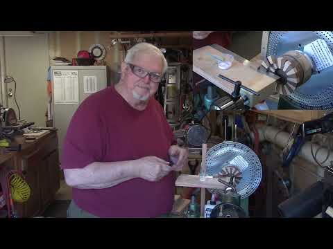 A New Open Segment assembly fixture - simple to build - very easy to use
