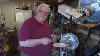 A New Open Segment assembly fixture - simple to build - very easy to use