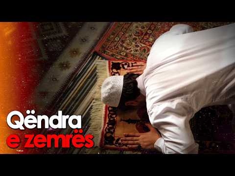Qendra e Zemres - Pse cdo namaz na lidh me te njejten pike ne toke