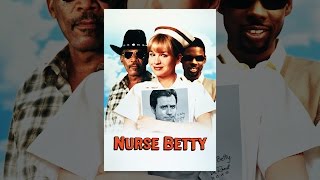 Nurse Betty