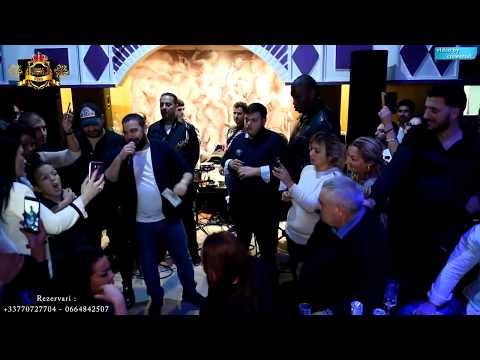 Florin Salam - Frumoasa mea vreau sa-ti spun 2016 Hanul Drumetului Paris ( By Yonutz Slm )