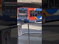Here is the Stagecoach bus 27676 on the number 8 in Ba with the Pulse Livery