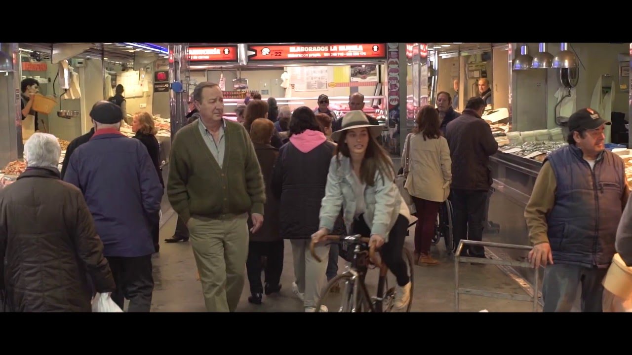 Vídeo oficial candidatura de Huelva a Capital Gastronómica 2017